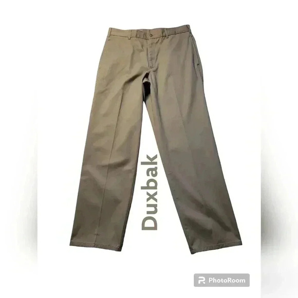 Duxbak Pants 33 X 32 - Picture 1 of 2